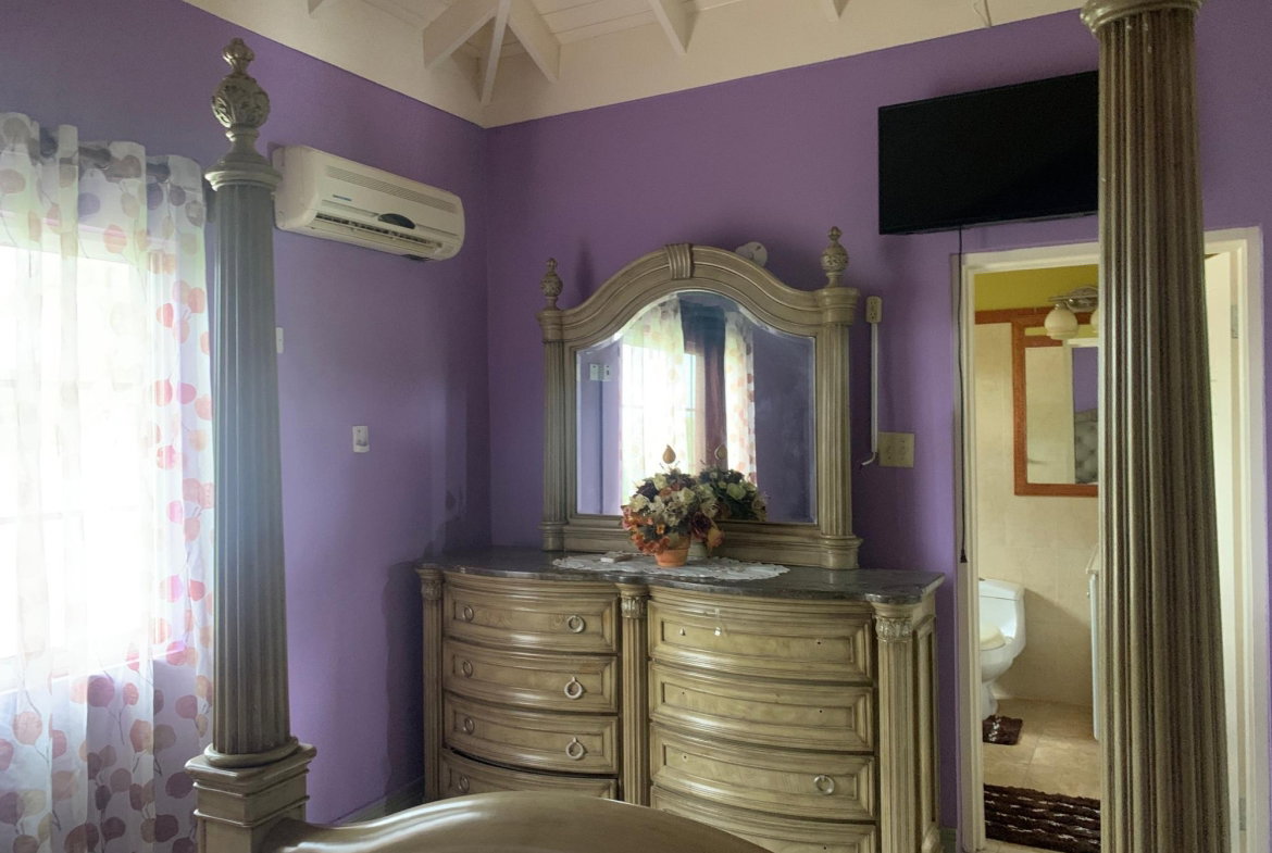 Fourth image of 9- St. Jago Heights Drive in St. Jago Heights, St. Catherine, Jamaica - property is For Sale