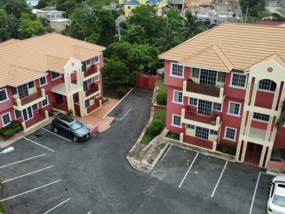 First image of 9- St. Jago Heights Drive in St. Jago Heights, St. Catherine, Jamaica - property is For Sale