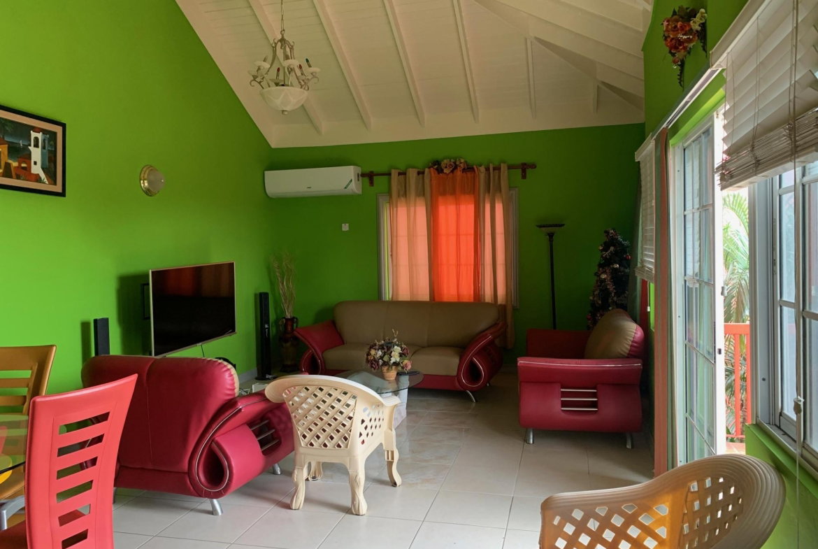 Eighth image of 9- St. Jago Heights Drive in St. Jago Heights, St. Catherine, Jamaica - property is For Sale