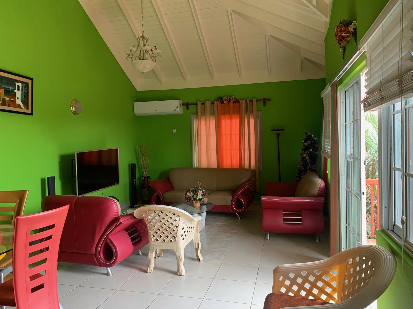 Spacious-2-Bedroom-Apartment-for-Sale-in-St.-Jago-Heights-Jamaica Eighth image of 9- St. Jago Heights Drive in St. Jago Heights, St. Catherine, Jamaica - property is For Sale