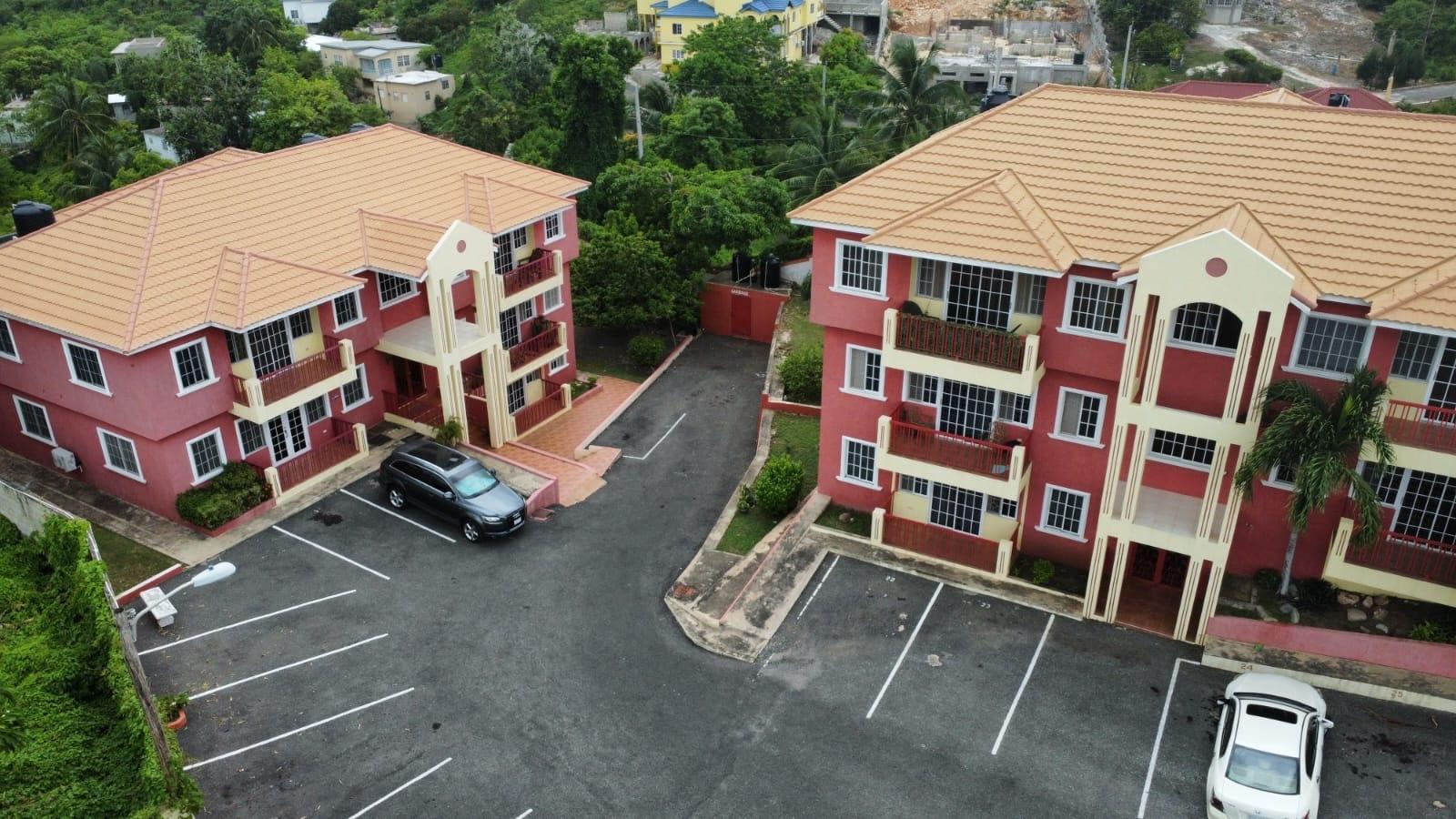 Spacious-2-Bedroom-Apartment-for-Sale-in-St.-Jago-Heights-Jamaica First image of 9- St. Jago Heights Drive in St. Jago Heights, St. Catherine, Jamaica - property is For Sale