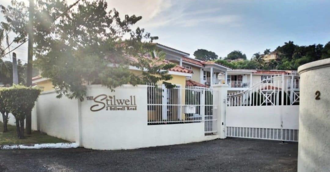 Fifteenth image of 3--2 Stilwell Road in Kingston 8, St. Andrew, Jamaica - property is For Sale