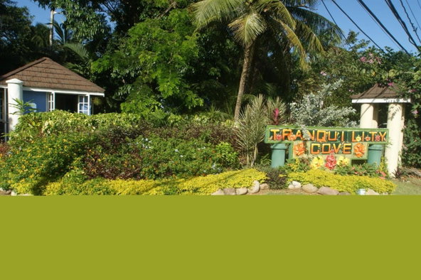 Second image of 12 w Tranquility Cove in Tower Isle, St. Mary, Jamaica - property is For Sale