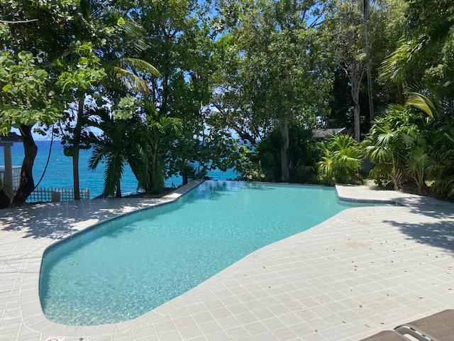 Fourth image of 12 w Tranquility Cove in Tower Isle, St. Mary, Jamaica - property is For Sale