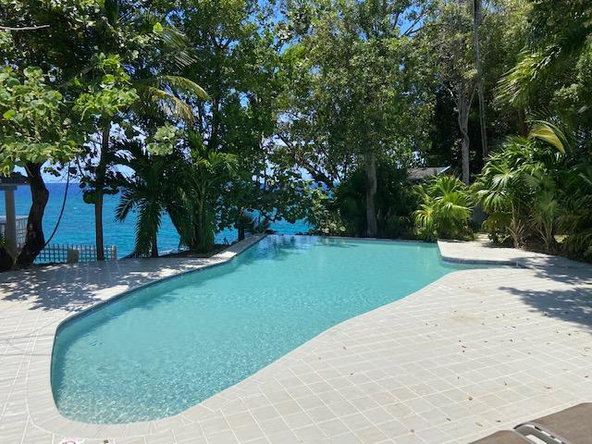 Fourth image of 12 w Tranquility Cove in Tower Isle, St. Mary, Jamaica - property is For Sale