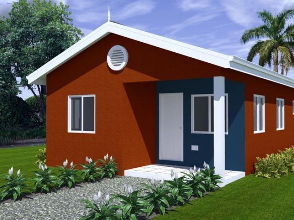 First image of 93 Roseneath Park in Old Harbour, St. Catherine, Jamaica - property is For Sale