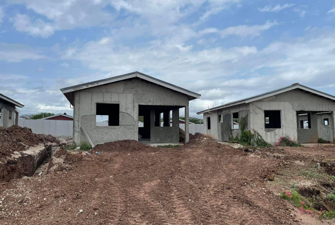 Fifth image of 93 Roseneath Park in Old Harbour, St. Catherine, Jamaica - property is For Sale