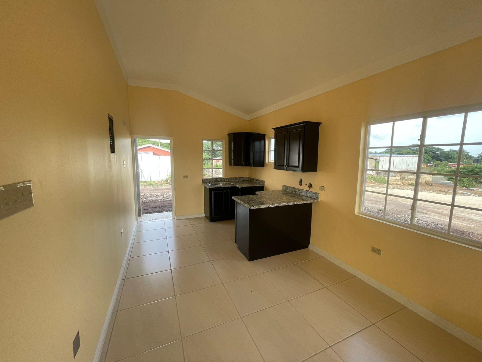 Spacious-2-Bedroom-Detached-Homes-for-Sale-in-St.-Catherine-Jamaica Sixth image of 93 Roseneath Park in Old Harbour, St. Catherine, Jamaica - property is For Sale