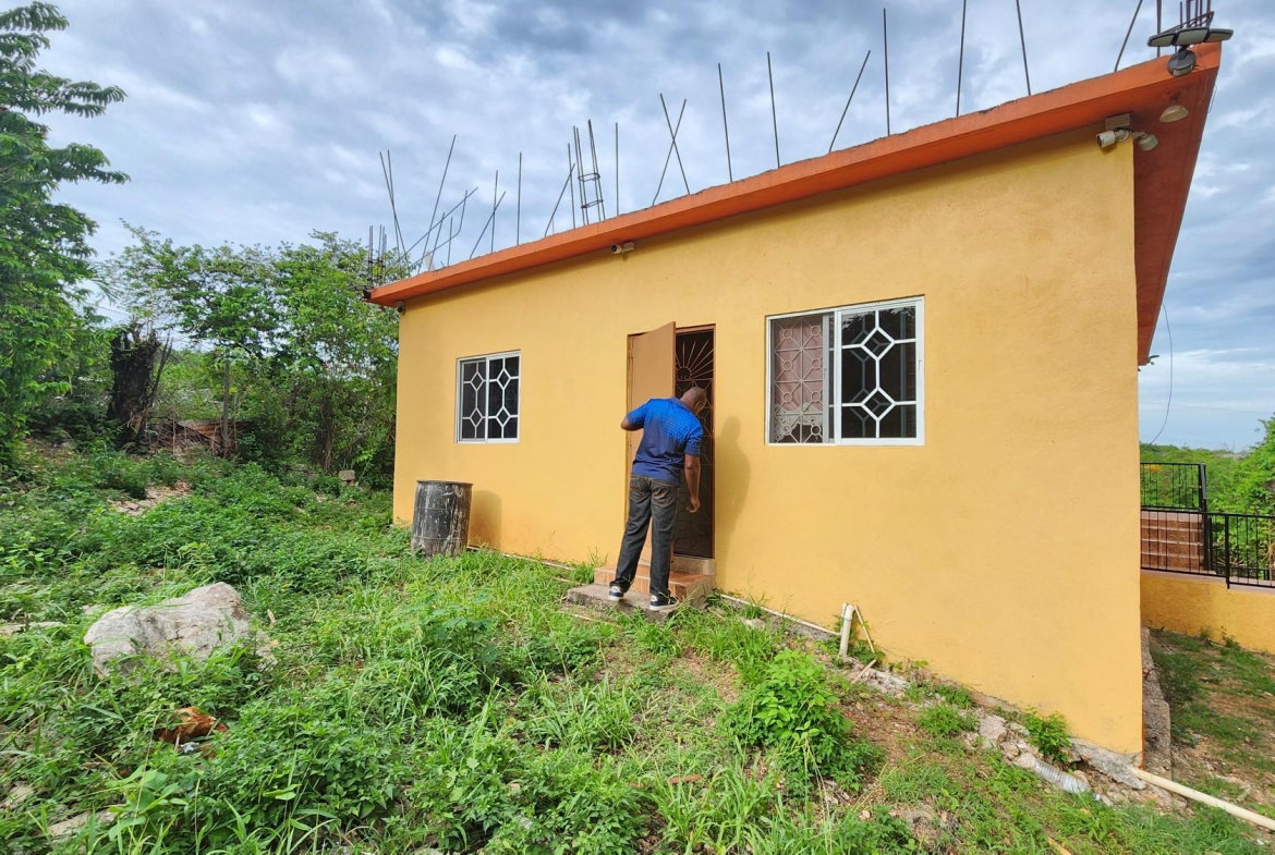 Eleventh image of Lot-1 Dark Hole in St. Johns Heights, St. Catherine, Jamaica - property is For Sale