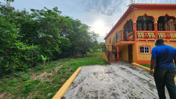 Twelfth image of Lot-1 Dark Hole in St. Johns Heights, St. Catherine, Jamaica - property is For Sale