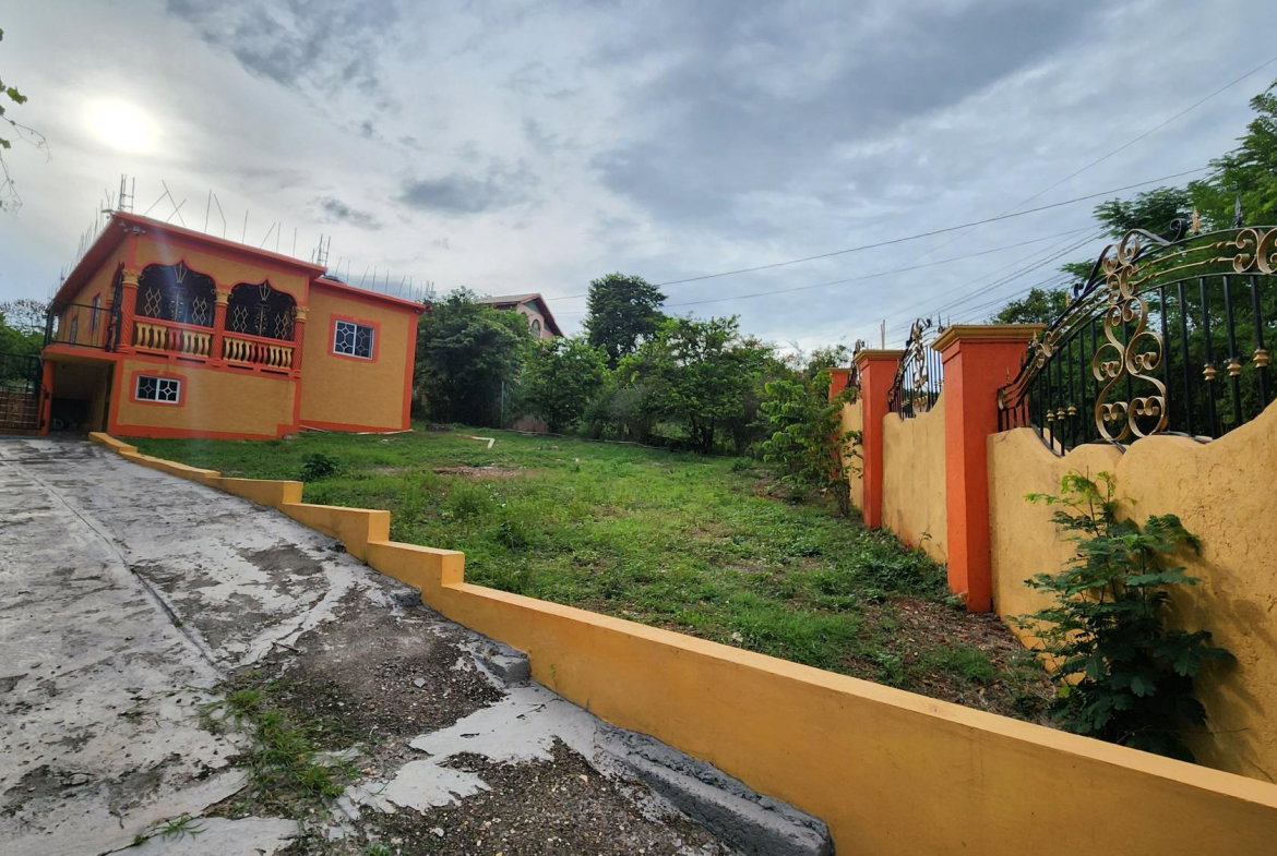 Thirteenth image of Lot-1 Dark Hole in St. Johns Heights, St. Catherine, Jamaica - property is For Sale
