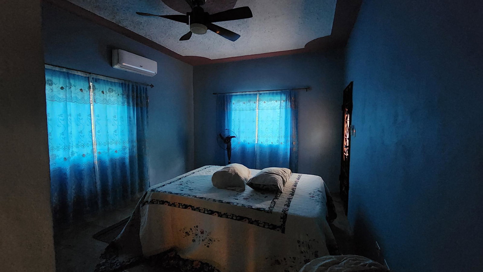 Spacious-2-Bedroom-Family-Home-for-Sale-in-St.-Catherine-Jamaica Third image of Lot-1 Dark Hole in St. Johns Heights, St. Catherine, Jamaica - property is For Sale