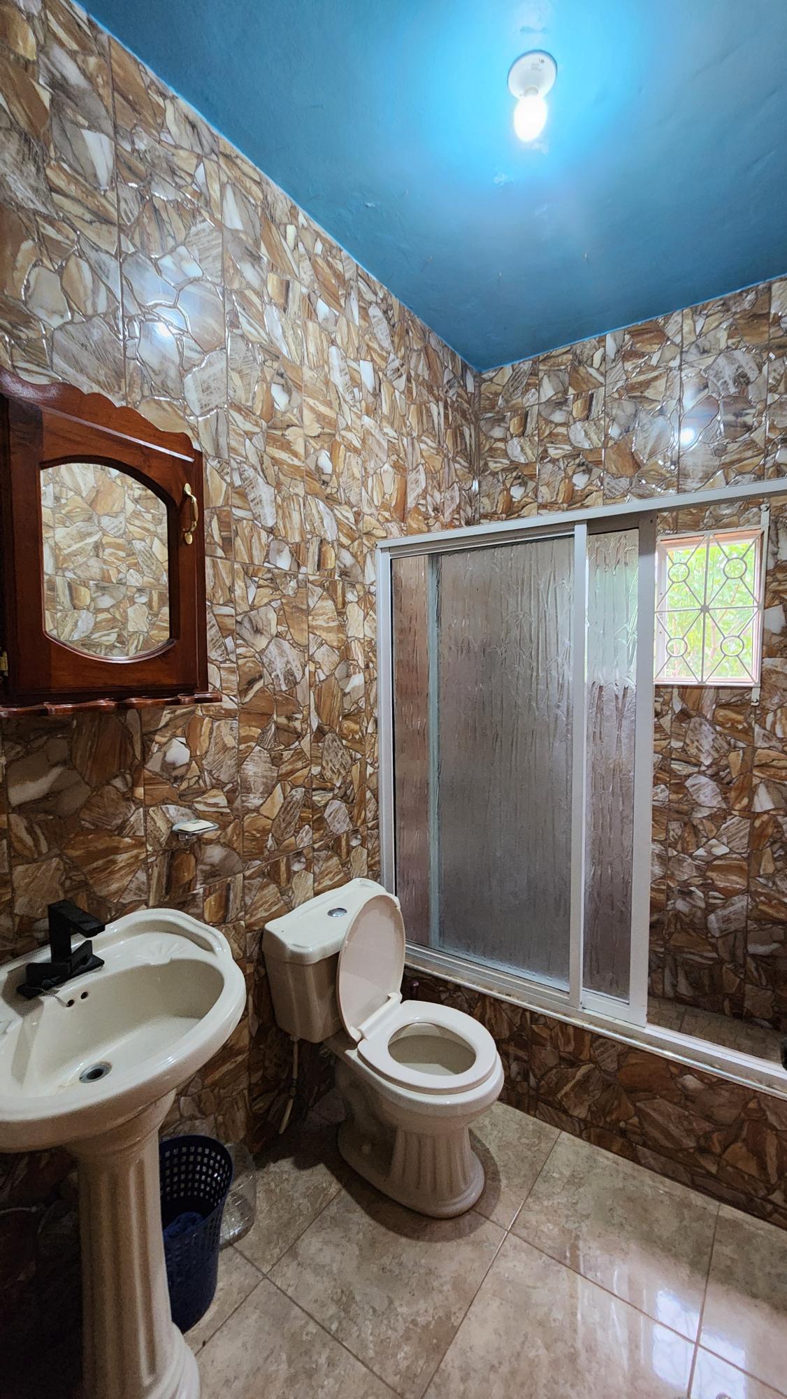 Spacious-2-Bedroom-Family-Home-for-Sale-in-St.-Catherine-Jamaica Fourth image of Lot-1 Dark Hole in St. Johns Heights, St. Catherine, Jamaica - property is For Sale