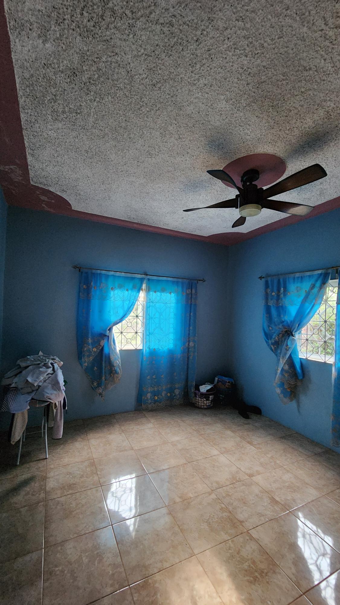 Spacious-2-Bedroom-Family-Home-for-Sale-in-St.-Catherine-Jamaica Fifth image of Lot-1 Dark Hole in St. Johns Heights, St. Catherine, Jamaica - property is For Sale
