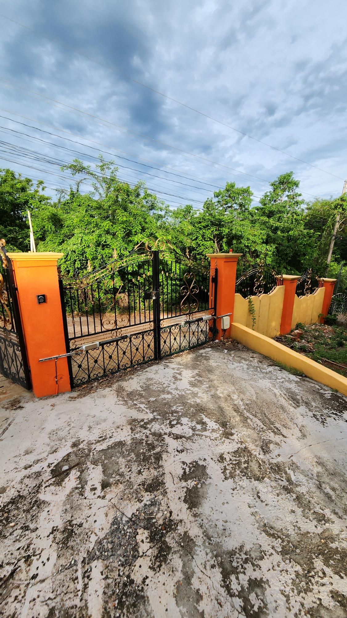 Spacious-2-Bedroom-Family-Home-for-Sale-in-St.-Catherine-Jamaica Sixth image of Lot-1 Dark Hole in St. Johns Heights, St. Catherine, Jamaica - property is For Sale