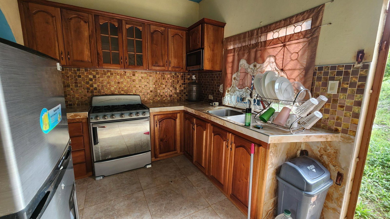 Spacious-2-Bedroom-Family-Home-for-Sale-in-St.-Catherine-Jamaica Seventh image of Lot-1 Dark Hole in St. Johns Heights, St. Catherine, Jamaica - property is For Sale