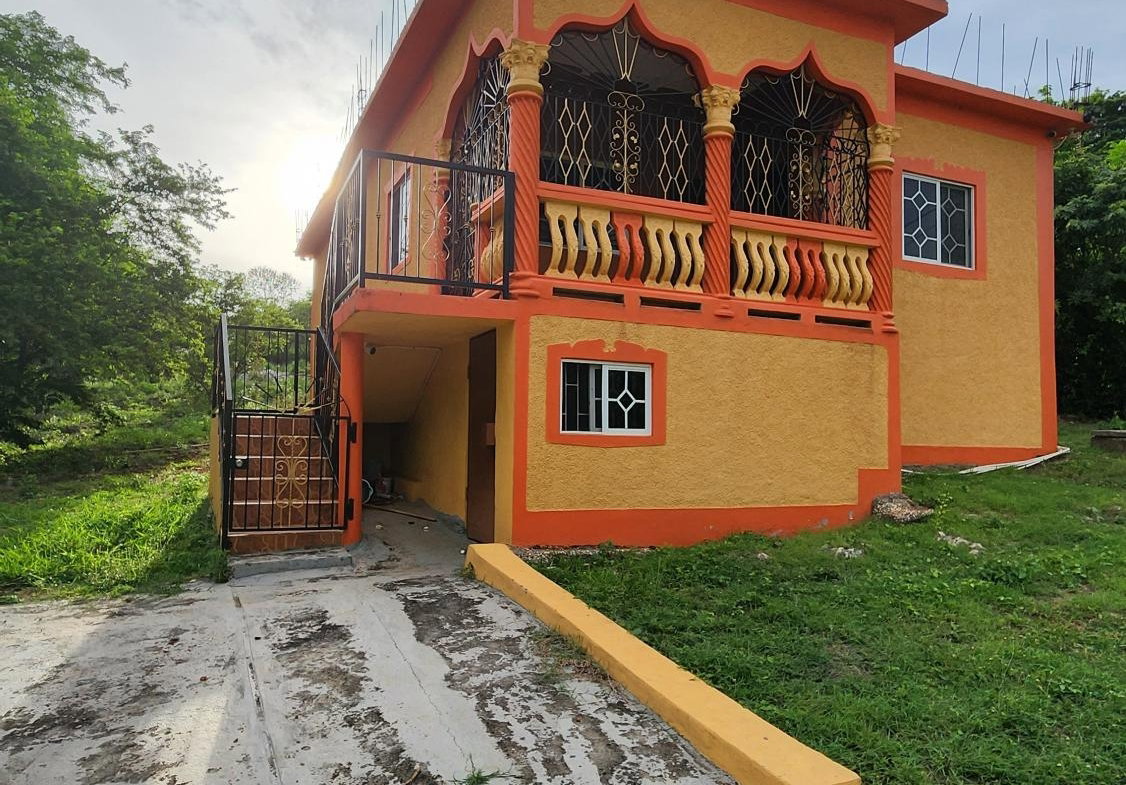 Tenth image of Lot-1 Dark Hole in St. Johns Heights, St. Catherine, Jamaica - property is For Sale