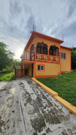 Tenth image of Lot-1 Dark Hole in St. Johns Heights, St. Catherine, Jamaica - property is For Sale