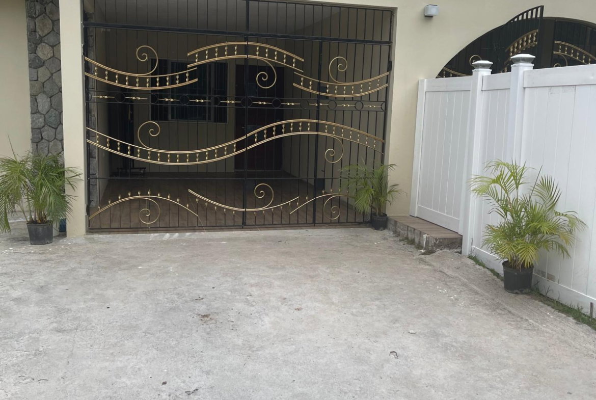 Second image of 23 Glendon Circle, Hope Past in Hope Pastures, St. Andrew, Jamaica - property is For Rent
