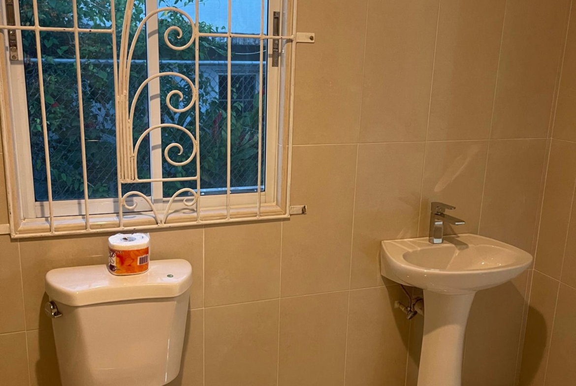 Eleventh image of 23 Glendon Circle, Hope Past in Hope Pastures, St. Andrew, Jamaica - property is For Rent