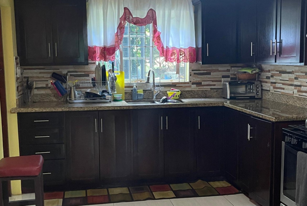 Fifteenth image of 23 Glendon Circle, Hope Past in Hope Pastures, St. Andrew, Jamaica - property is For Rent