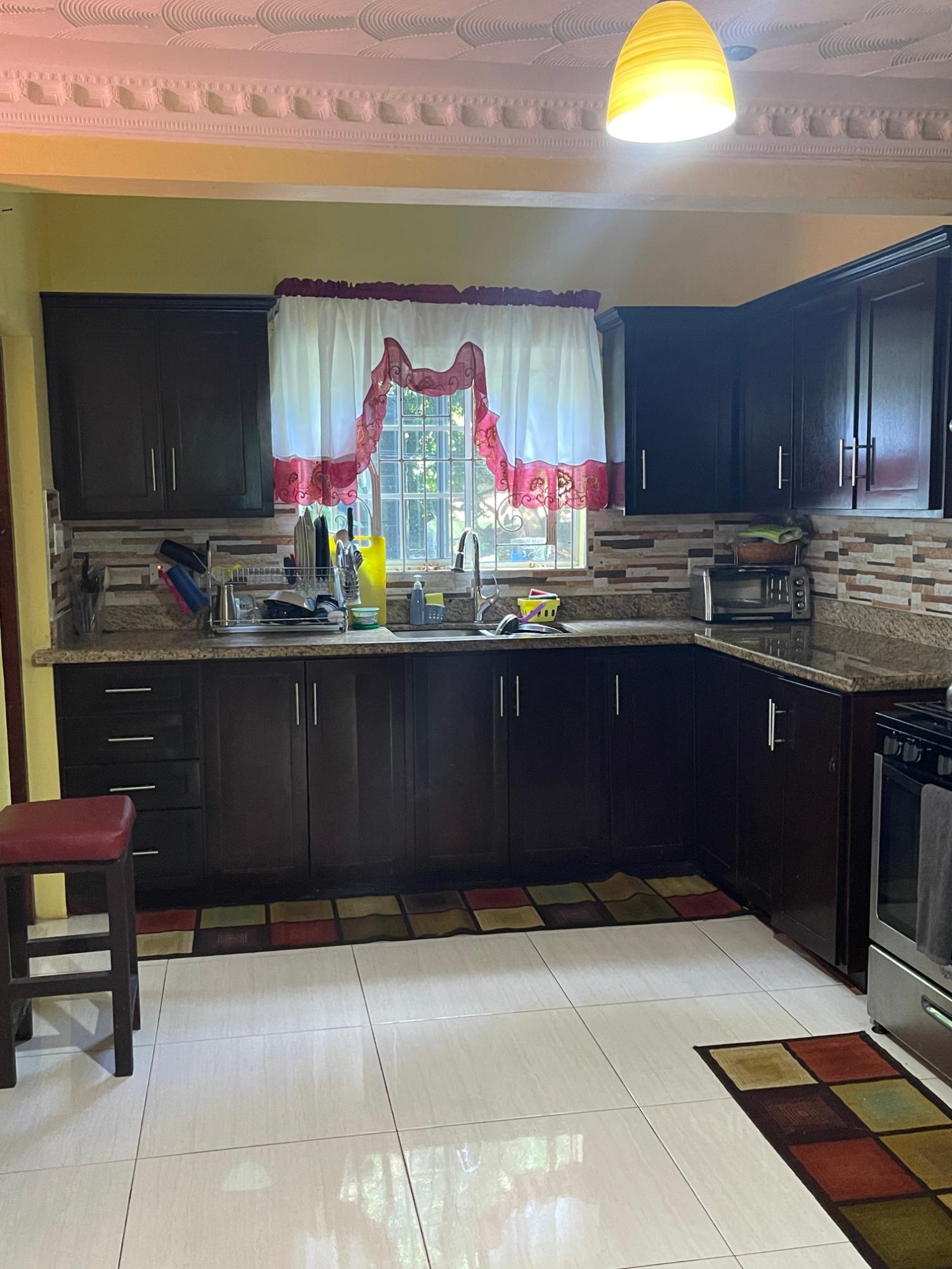Fifteenth image of 23 Glendon Circle, Hope Past in Hope Pastures, St. Andrew, Jamaica - property is For Rent