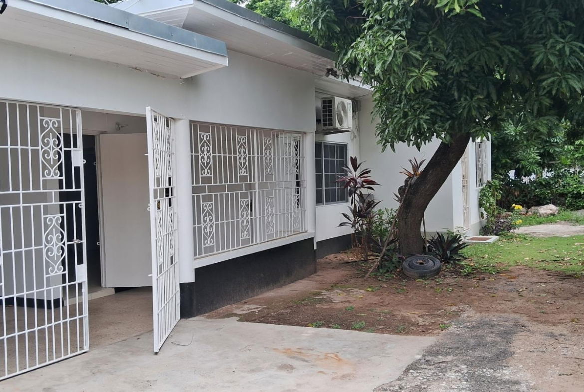 First image of 2a Idaho Drive in Meadowbrook, St. Andrew, Jamaica - property is For Rent