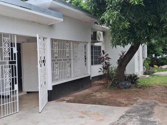 First image of 2a Idaho Drive in Meadowbrook, St. Andrew, Jamaica - property is For Rent