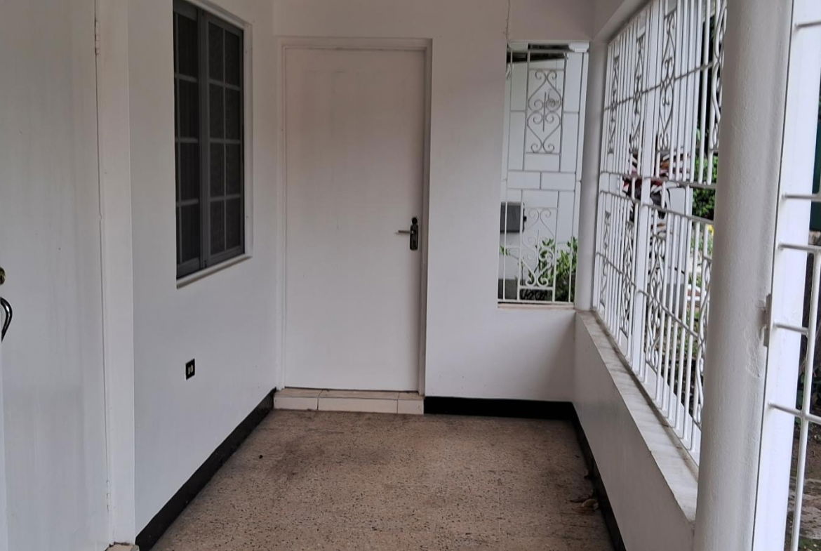 Ninth image of 2a Idaho Drive in Meadowbrook, St. Andrew, Jamaica - property is For Rent