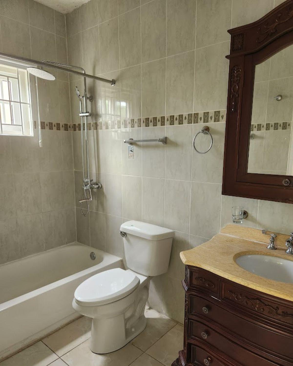 Eighth image of 3-81 Shortwood Road in Kingston 8, St. Andrew, Jamaica - property is For Rent