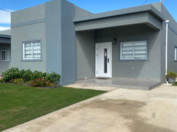 First image of 91 Scarborough, Oshawa, Port in Caribbean Estates, St. Catherine, Jamaica - property is For Rent