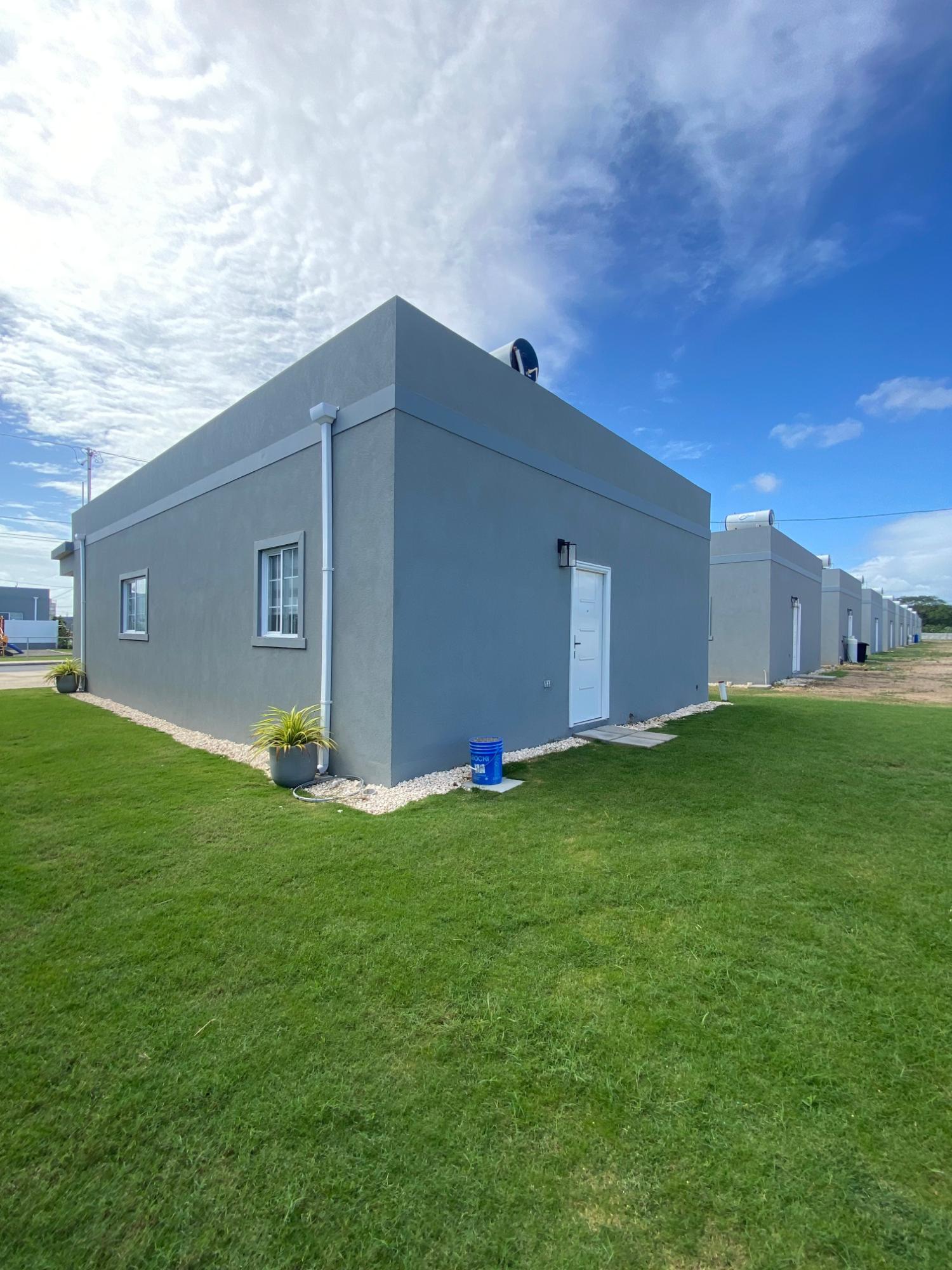 Second image of 91 Scarborough, Oshawa, Port in Caribbean Estates, St. Catherine, Jamaica - property is For Rent