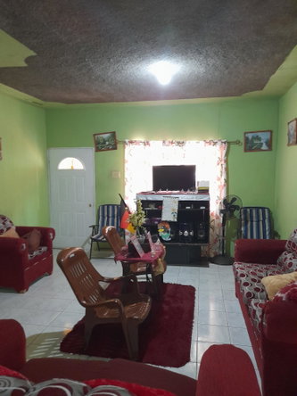 Third image of 93- Phoenix Park in Balaclava, St. Elizabeth, Jamaica - property is For Sale