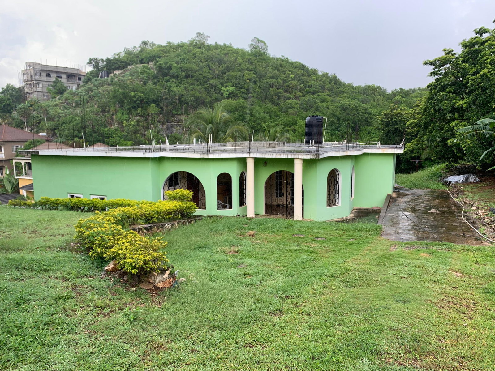 Second image of 242 St. Jago Hills, St. Cath in Sligoville, St. Catherine, Jamaica - property is For Sale