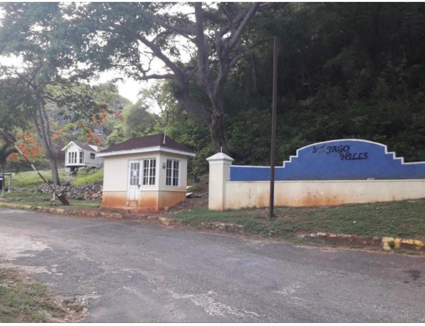 Third image of 242 St. Jago Hills, St. Cath in Sligoville, St. Catherine, Jamaica - property is For Sale