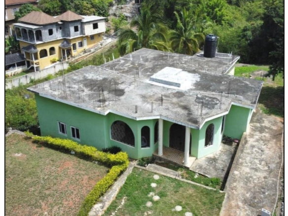 First image of 242 St. Jago Hills, St. Cath in Sligoville, St. Catherine, Jamaica - property is For Sale
