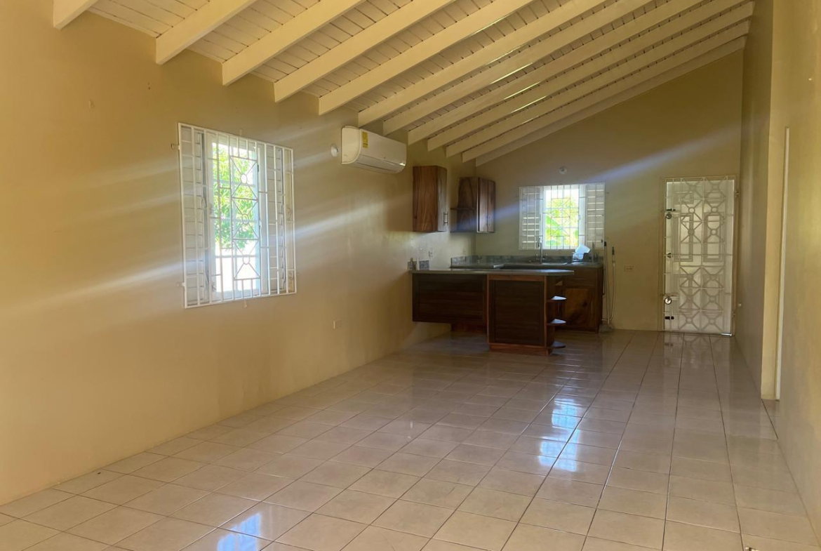 Fourth image of 887 Bogue Village, Agua Place in Bogue Village, St. James, Jamaica - property is For Rent
