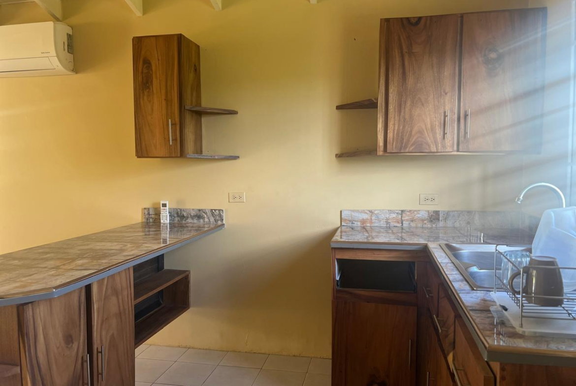 Sixth image of 887 Bogue Village, Agua Place in Bogue Village, St. James, Jamaica - property is For Rent