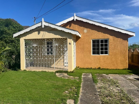 First image of 887 Bogue Village, Agua Place in Bogue Village, St. James, Jamaica - property is For Rent