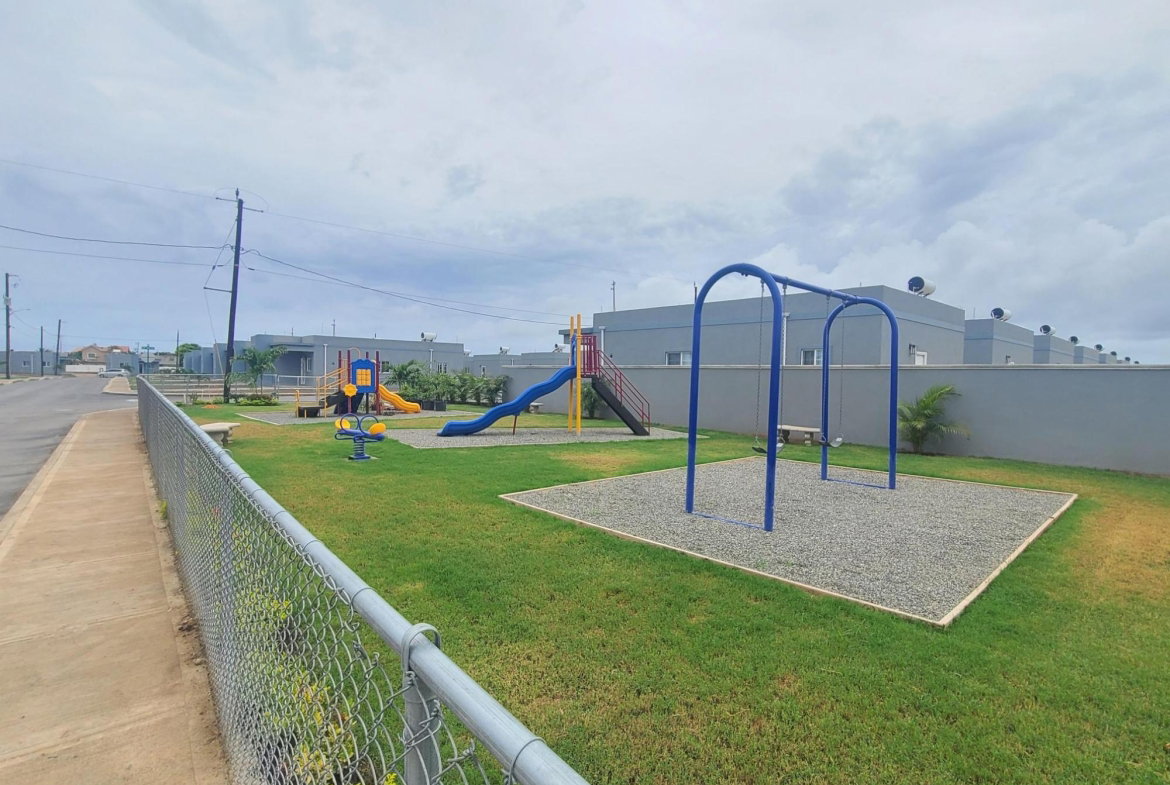 Second image of C81- Port Ridge Estate, Oshawa in Caribbean Estates, St. Catherine, Jamaica - property is For Rent