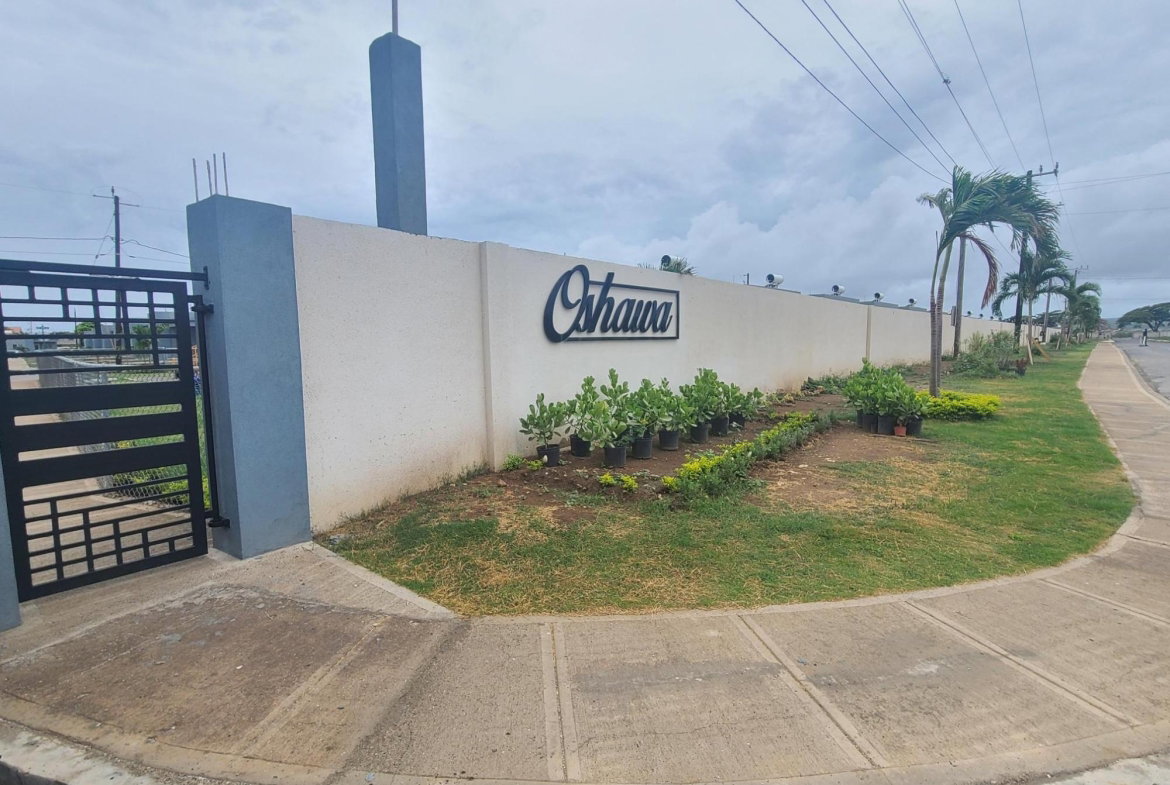 First image of C81- Port Ridge Estate, Oshawa in Caribbean Estates, St. Catherine, Jamaica - property is For Rent