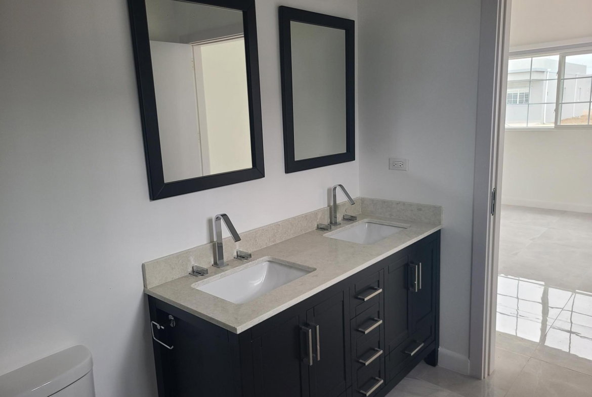 Thirteenth image of C81- Port Ridge Estate, Oshawa in Caribbean Estates, St. Catherine, Jamaica - property is For Rent