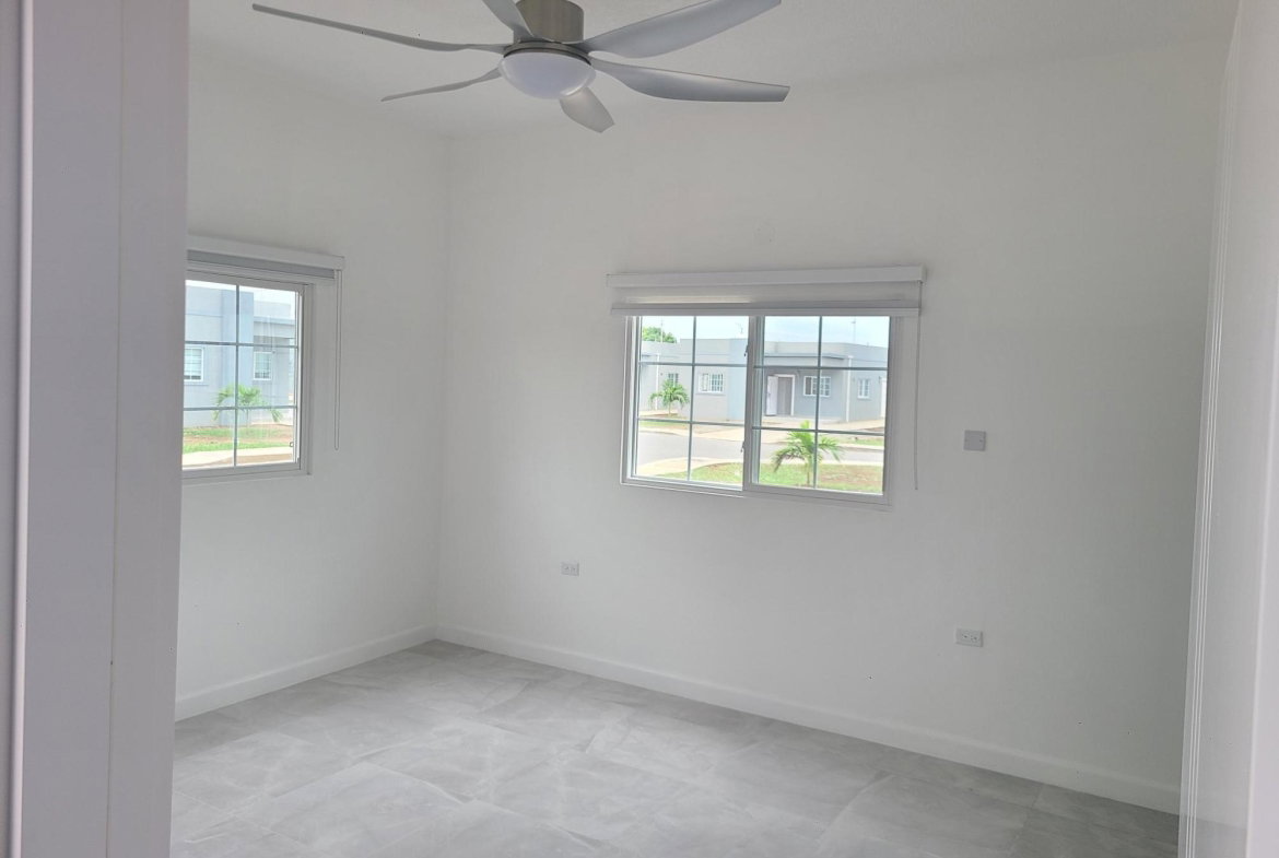 Fourteenth image of C81- Port Ridge Estate, Oshawa in Caribbean Estates, St. Catherine, Jamaica - property is For Rent
