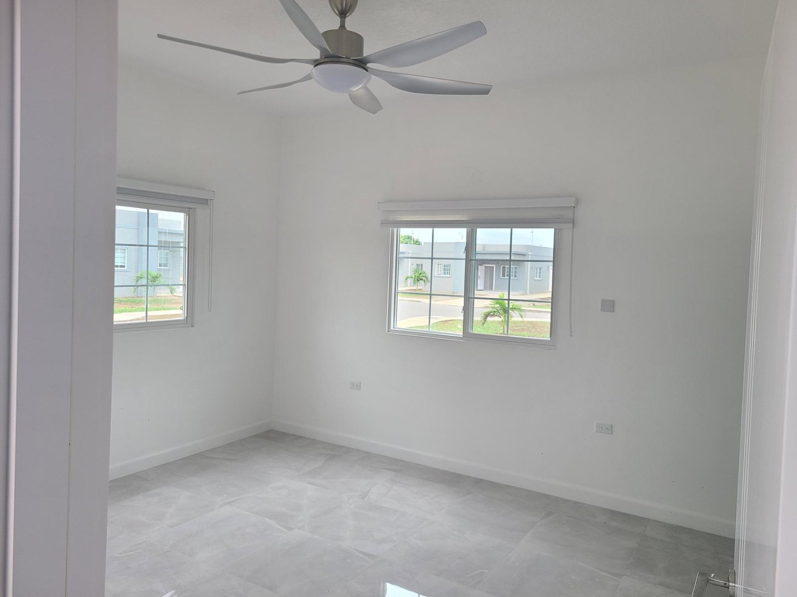 Spacious-2-Bedroom-House-for-Rent-in-Port-Ridge-Estate-St.-Catherine Fourteenth image of C81- Port Ridge Estate, Oshawa in Caribbean Estates, St. Catherine, Jamaica - property is For Rent