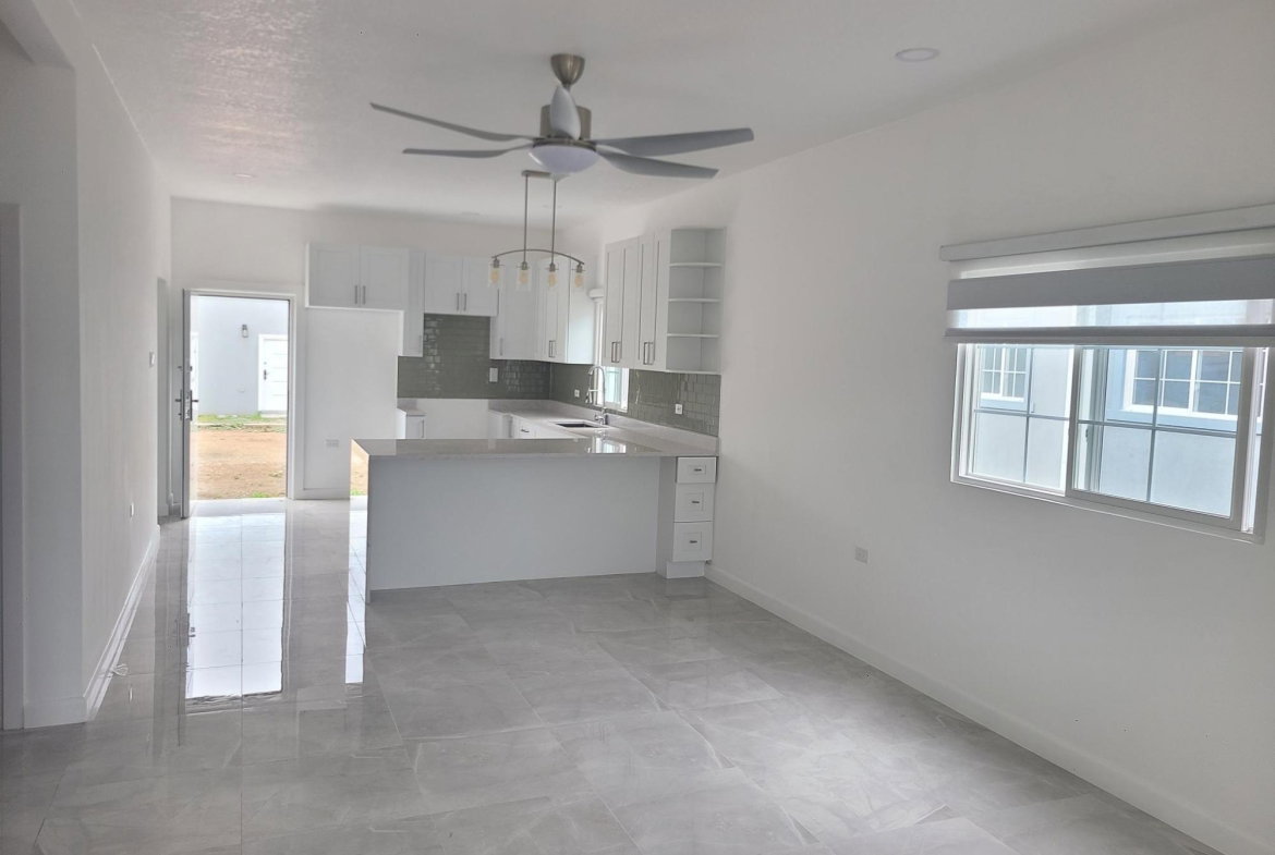 Eighteenth image of C81- Port Ridge Estate, Oshawa in Caribbean Estates, St. Catherine, Jamaica - property is For Rent