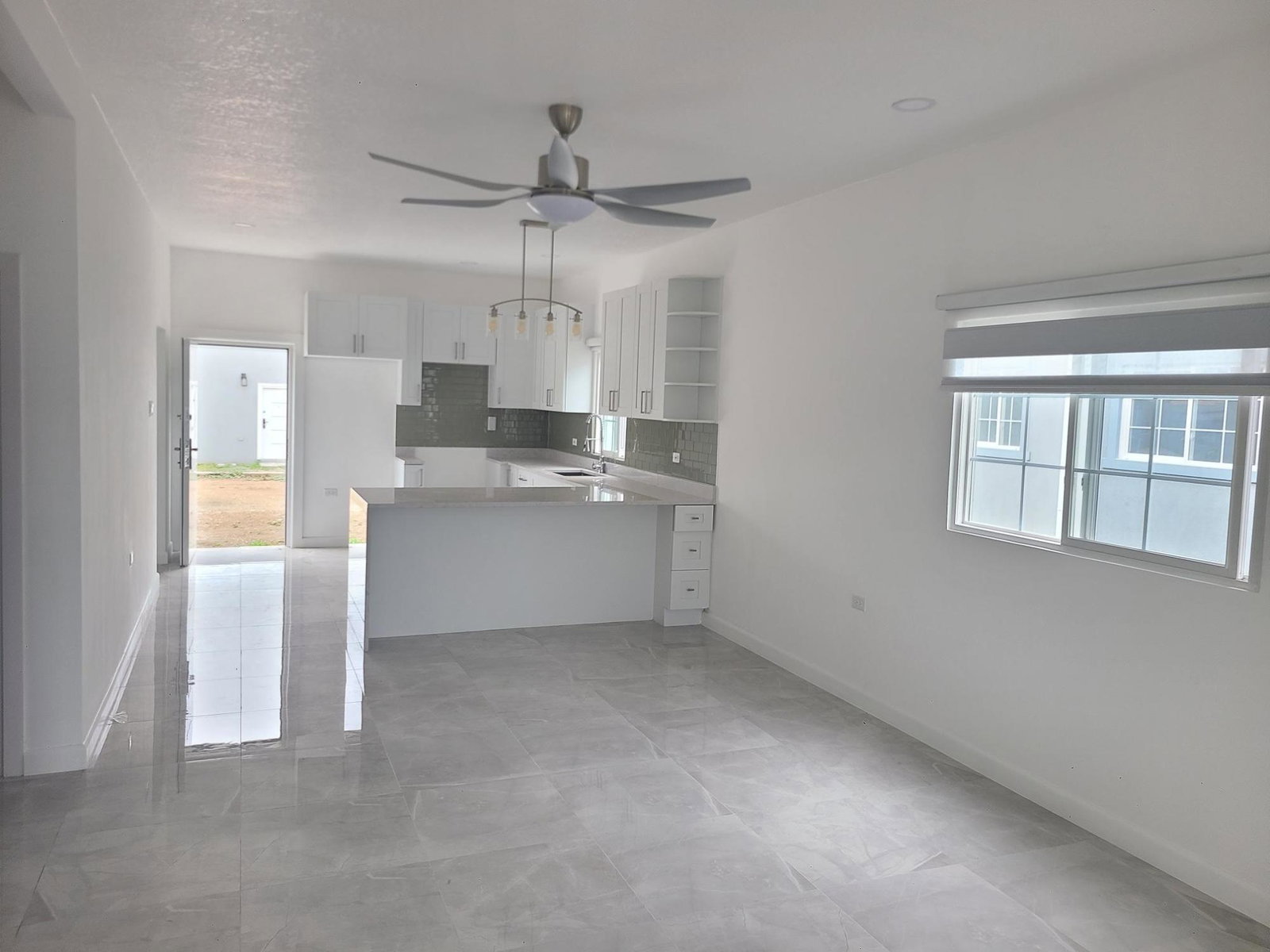 Spacious-2-Bedroom-House-for-Rent-in-Port-Ridge-Estate-St.-Catherine Eighteenth image of C81- Port Ridge Estate, Oshawa in Caribbean Estates, St. Catherine, Jamaica - property is For Rent