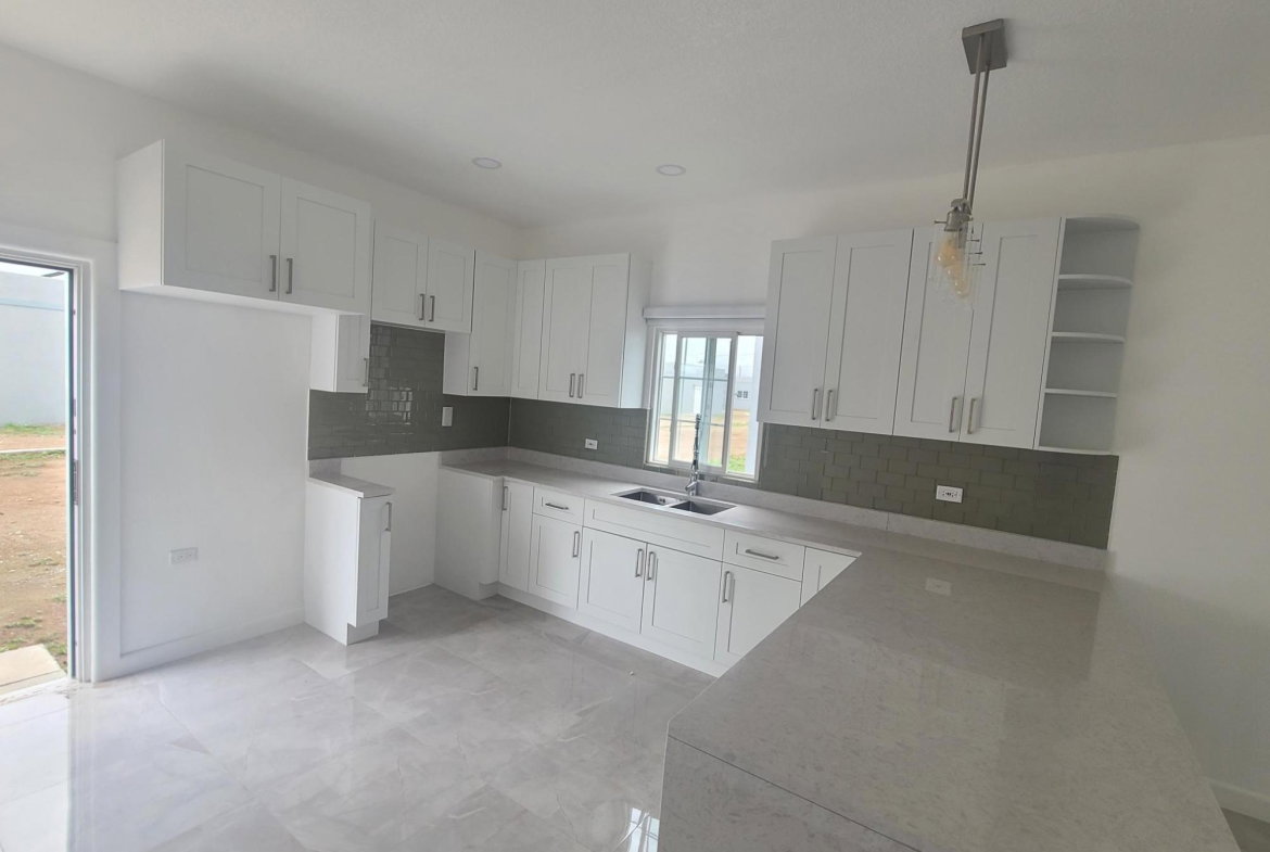 Nineteenth image of C81- Port Ridge Estate, Oshawa in Caribbean Estates, St. Catherine, Jamaica - property is For Rent