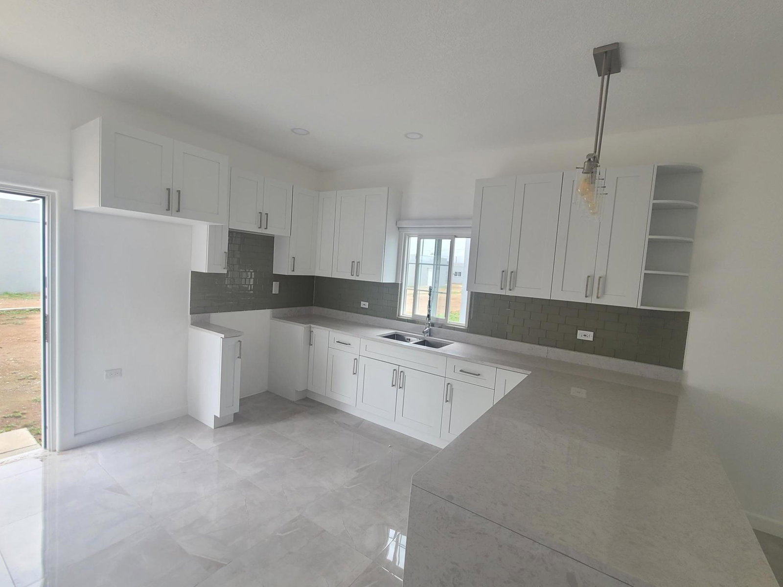 Spacious-2-Bedroom-House-for-Rent-in-Port-Ridge-Estate-St.-Catherine Nineteenth image of C81- Port Ridge Estate, Oshawa in Caribbean Estates, St. Catherine, Jamaica - property is For Rent