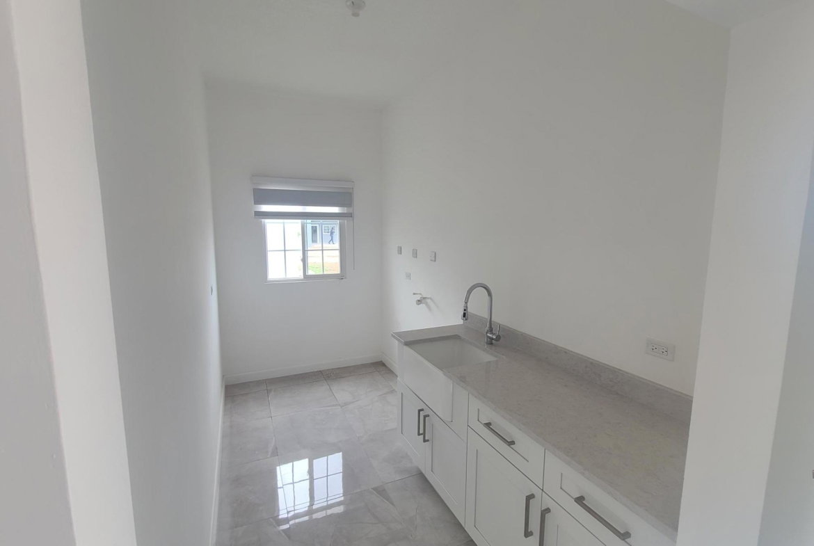 Twentieth image of C81- Port Ridge Estate, Oshawa in Caribbean Estates, St. Catherine, Jamaica - property is For Rent