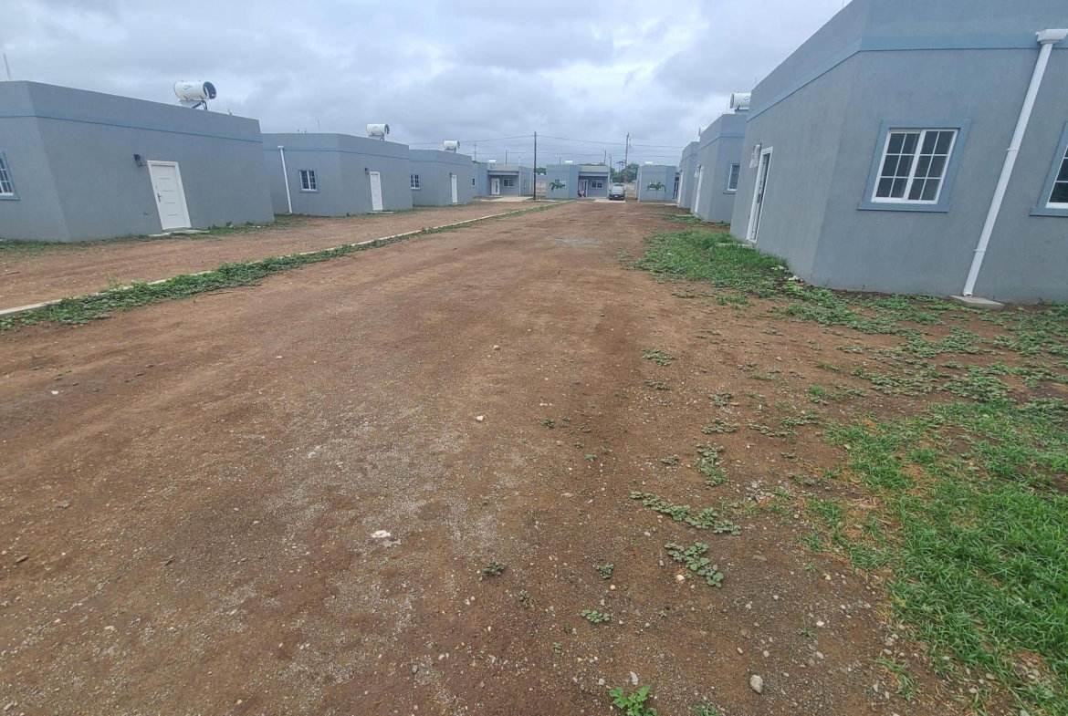 Twenty-First image of C81- Port Ridge Estate, Oshawa in Caribbean Estates, St. Catherine, Jamaica - property is For Rent